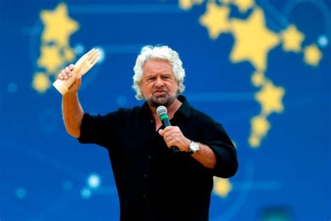 La Lettera Top Secret Di Beppe Grillo A Schlein La Mossa Contro Conte