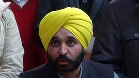 Bhagwant Mann Promises 300 Units Of Free Electricity Each Month In Punjab From July 1 News18