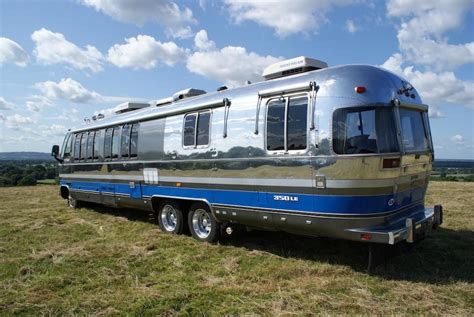 1992 Airstream 350le Class A Motorhome Chassis No 1gbkp37n7m3312946 Chevrolet Corvette