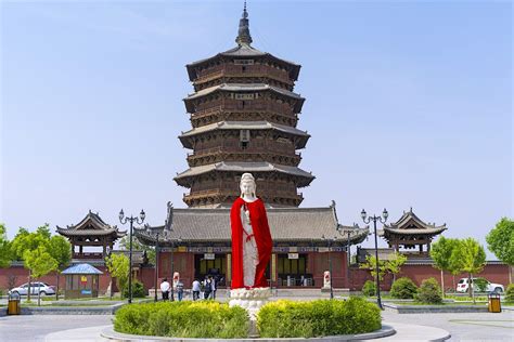 Shanxi travel - Lonely Planet | China, Asia