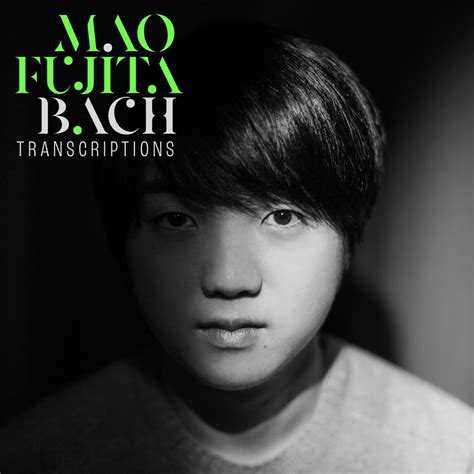 Bach Transcriptions Ep Apple Music