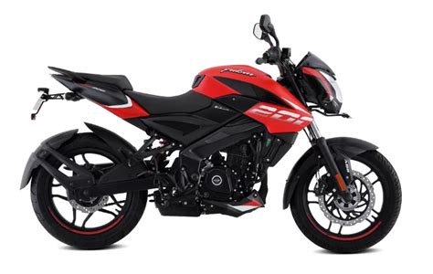 Bajaj Pulsar Ns 200 Özellikleri Fiyatı Yakıt Tüketimi