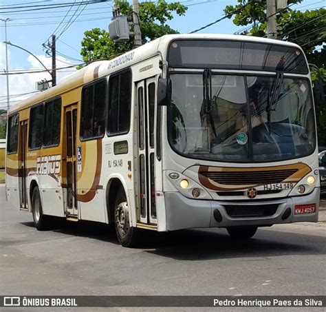 Transportes Fabio S Rj Em Rio De Janeiro Por Pedro Henrique