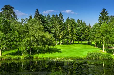 COTTESMORE GOLF AND COUNTRY CLUB | The Ultimate Golf Day Guide