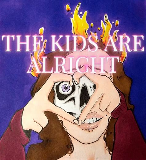 The Kids Are Alright Episode 2 Daily Sundial