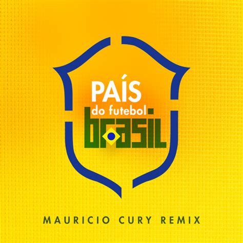 Mc Guime Pa S Do Futebol Mauricio Cury Remix Dance Elektro