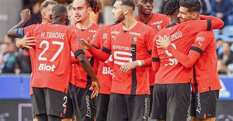 Mercato Rennes Bataille Avec Un Concurrent Direct Pour Lune Des