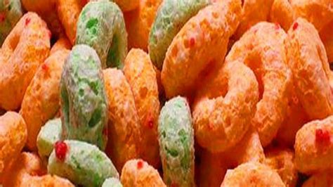 Apple Jacks Cinnamon Man Youtube