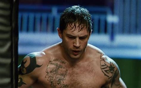 Tom Hardy - Warrior - Tom Hardy Photo (29606358) - Fanpop