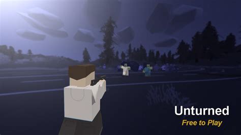 Unturned Wallpapers Top Free Unturned Backgrounds Wallpaperaccess