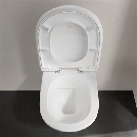 Villeroy Boch Vicare Miska Wc Wisz Ca Lejowa Bez Ko Nierza