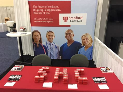 Stanford HC Careers on Twitter: "Meet the @SHC_Careers team at #ASCP18 ...