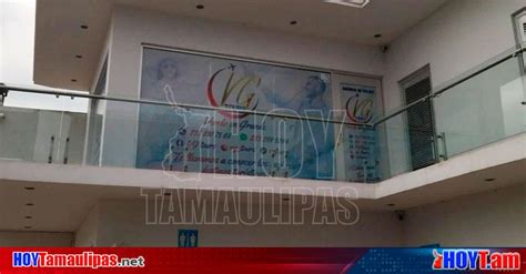 Hoy Tamaulipas Va Fiscalia De Tamaulipas Contra Tour Operadora De