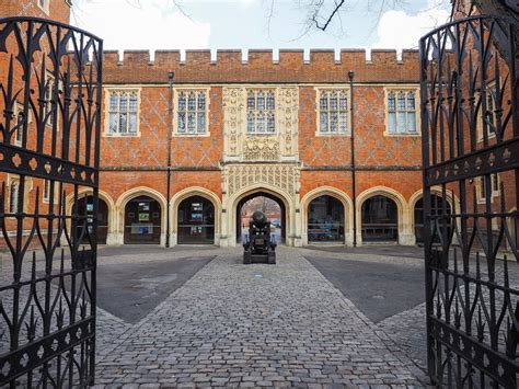 Inside Eton College The Exclusive Boarding School Thats Been Called