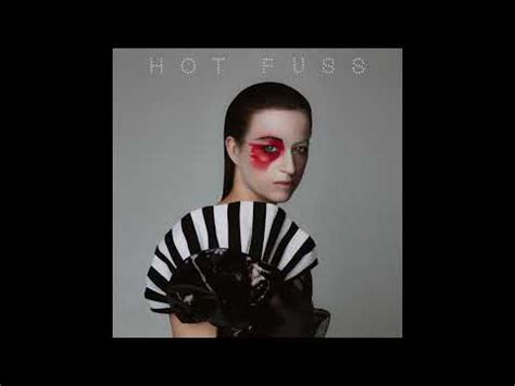 Meg Washington Hot Fuss 10 X File 256 Kbps AAC Album 2022