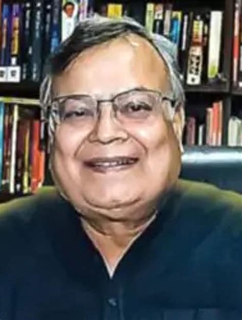 Hindi Novelist Surendra Mohan Pathak Dominates Hindi Bestseller List