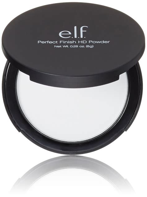 The Best Type Of Face Powder For Oily Skin