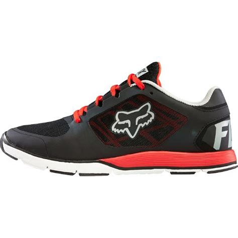 Fox Motion Evo Shoe Fox Shoes Mountain Biking Gear Fox Racing