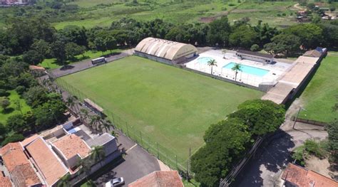 Conhe Am O Clube De Campo Do Sindicato De Alimenta O De Piracicaba Stiap