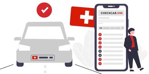Перевірка Він Код авто зі Швейцарії - checkcar.vin