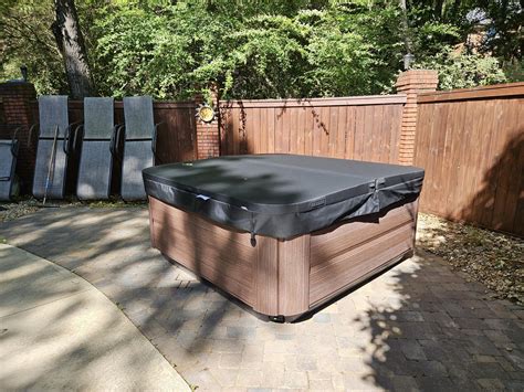 Hot Tub Installation Services Elite Pool Services Birmingham
