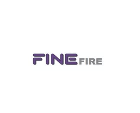 FineFIRE - Soluție Integrată pentru Proiectarea Instalațiilor de ...