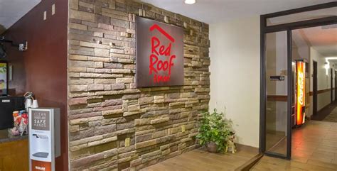 Red Roof Inn | Cheap Pet Friendly Hotel In Paducah, KY 42001