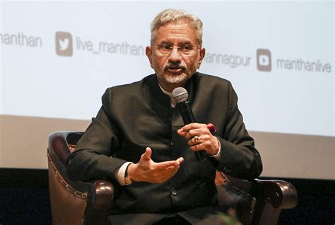 EAM Jaishankar Slams Canada For Its Double Standards The Tribune