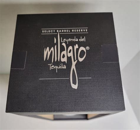 Milagro Tequila Logo