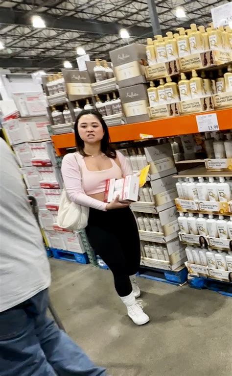 Latina Scrunch Ass Asian In Lulu Spandex Leggings Yoga Pants Forum