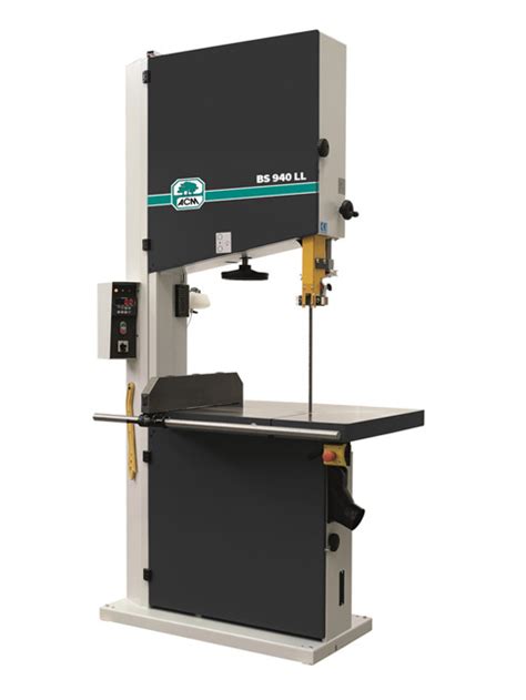 Acm Uk Producers Of Band Saws Sanders Brush Machines And Other Customised And Specialised