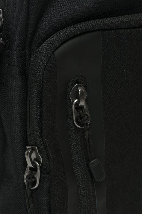 Nike, Унисекс чанта - 3 л, Черен - eMAG.bg