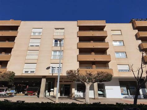 Piso De Banco En Melilla En Venta Altamira Inmuebles