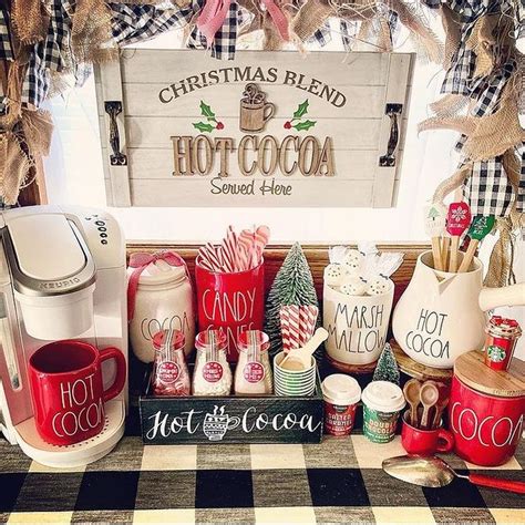 Homemade Salted Caramel Hot Cocoa Artofit