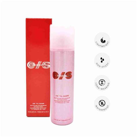 18 Best Setting Sprays To Lock In Makeup 2023 Metropolitan Girl