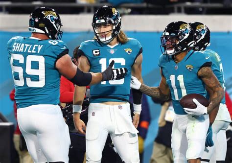 Jaguars Florida Georgia Game Could Move For Seasons Due To Stadium