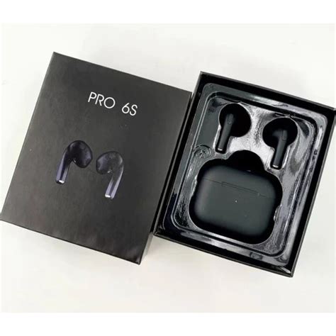 Pro 6s Yeni Nesil Airpods Pro Wireless Şarj Destekli 2022 Fiyatı