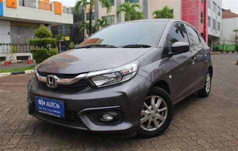 Olx Autos Honda Brio Satya E Bensin Mt Abu Kie Mobil