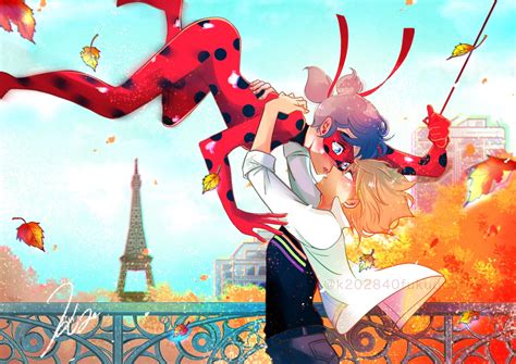 Miraculous Ladybug Image By K202840fukuona 4060990 Zerochan Anime