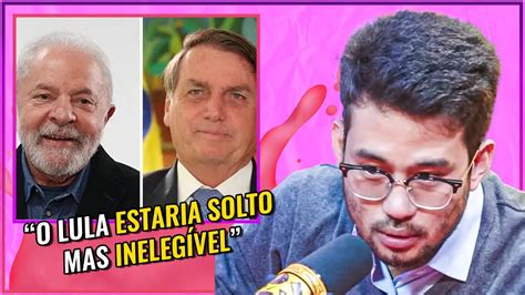 As Escolhas Do Bolsonaro Elegeram O Lula Youtube