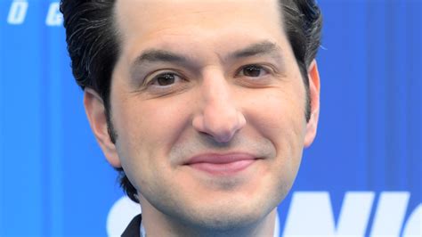 Of Course Parks And Recreation S Ben Schwartz Kept The Entertainment