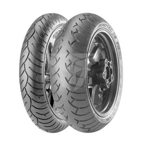 Metzeler Roadtec Z Zr W Zr W Tl Pair Deal