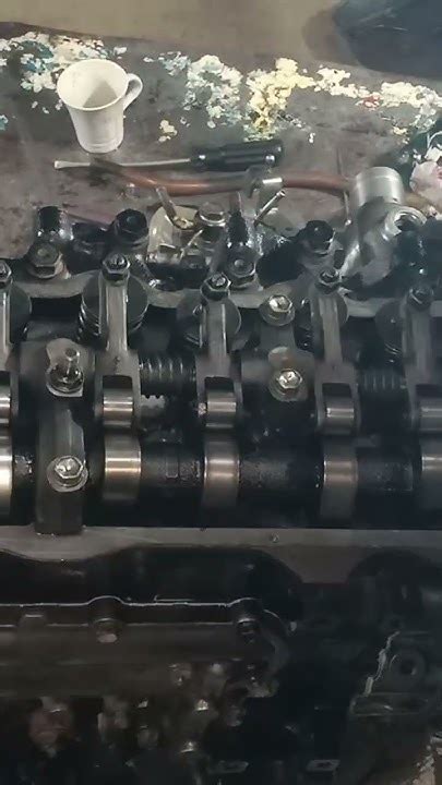 toyota hilux lt engine youtube