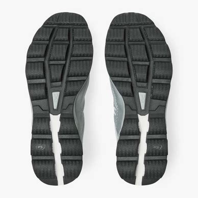 Laufschuh On Running Cloudsurfer Glacier Black Damen Outdoorsupply De