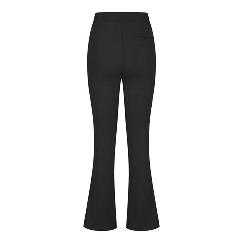 Xflwam Womens Yoga Dress Pants Stretchy Work Slacks Business Casual