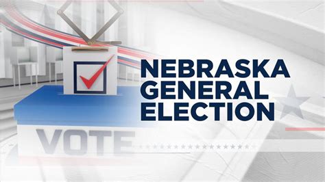 Live Nebraska General Election Results