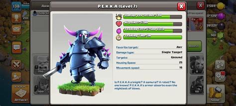 5 Clash of Clans troops with highest DPS