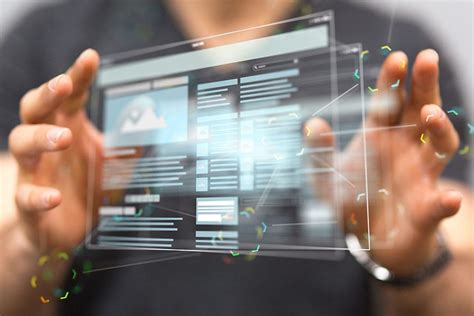 Website Design - UniMedia