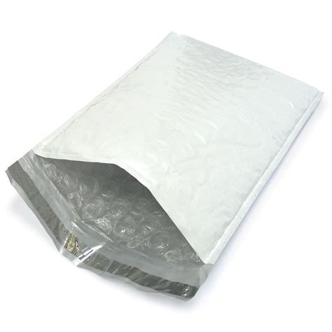 Size Poly Bubble Mailers Self Sealing Bulk Padded Shipping Supplies