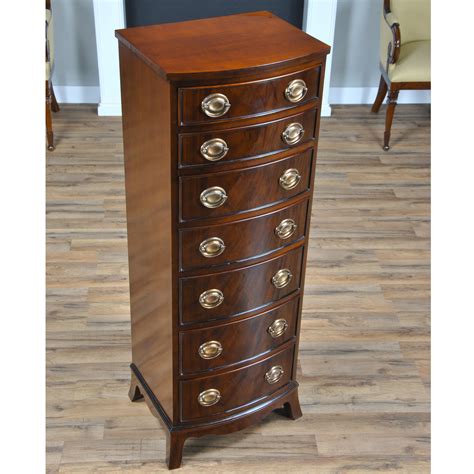 Charlton Home Oli Drawer Lingerie Media Chest Wayfair